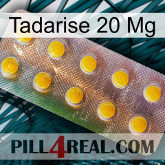 Tadarise 20 Mg new11